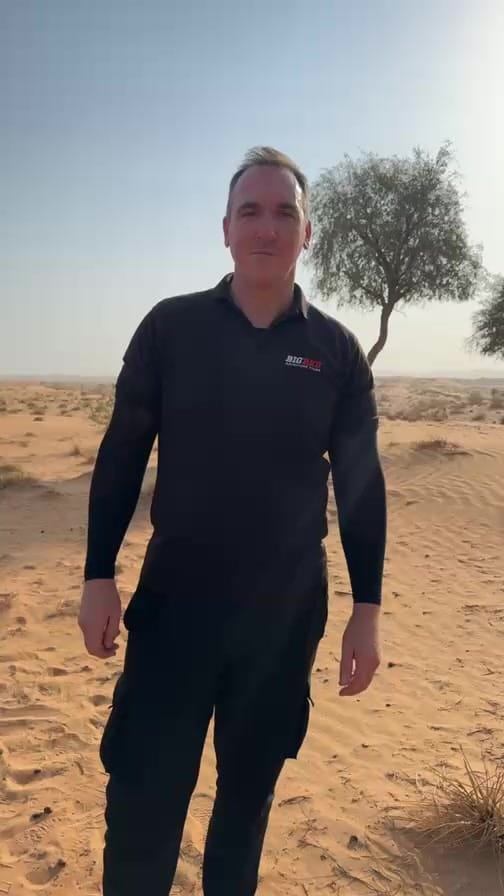 Post 9 by Big Red Adventure Tours on Instagram (video)