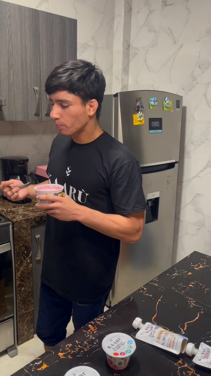 Post 2 by Paúl Christopher Kusmirczak Bajaña "Polaco" on Instagram (video)