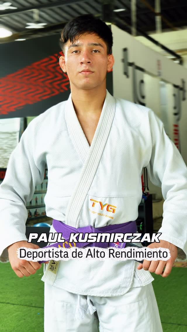 Post 9 by Paúl Christopher Kusmirczak Bajaña "Polaco" on Instagram (video)