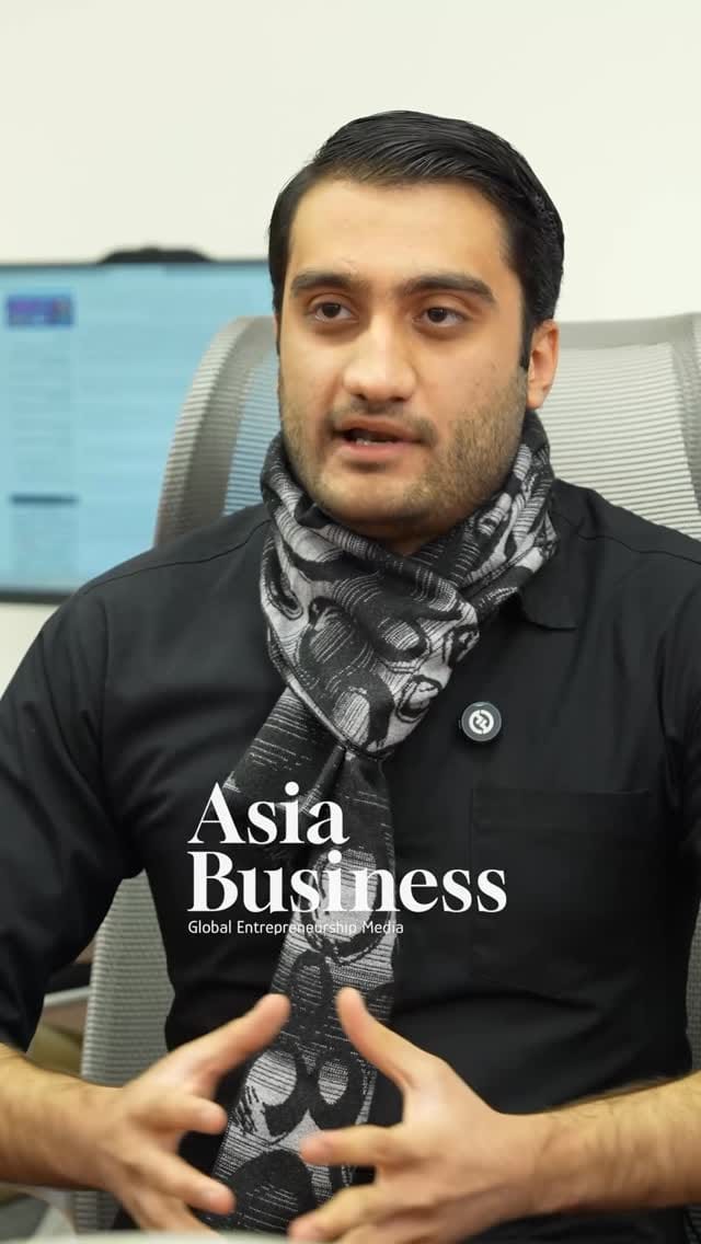 Post 1 by Asia Business / آسیا بیزینس on Instagram (video)