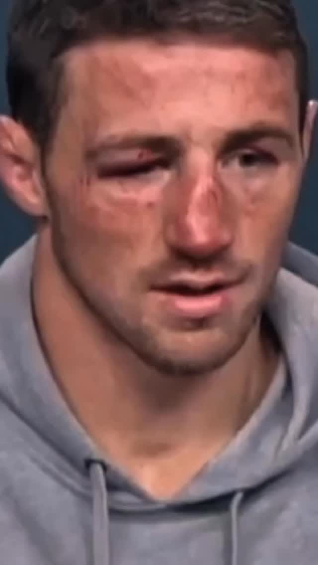 Post 9 by Brendan Loughnane on Instagram (video)