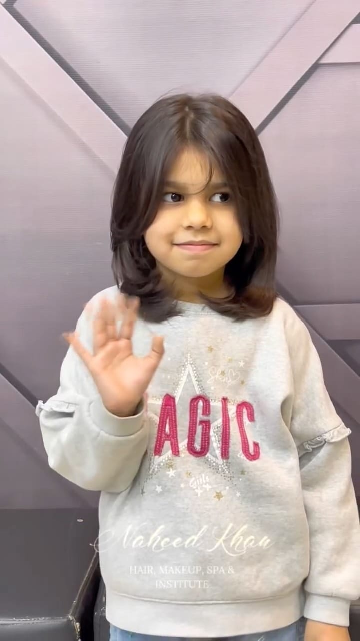 Post 6 by Naheed Khan Studio on Instagram (video)