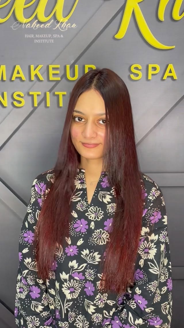 Post 5 by Naheed Khan Studio on Instagram (video)