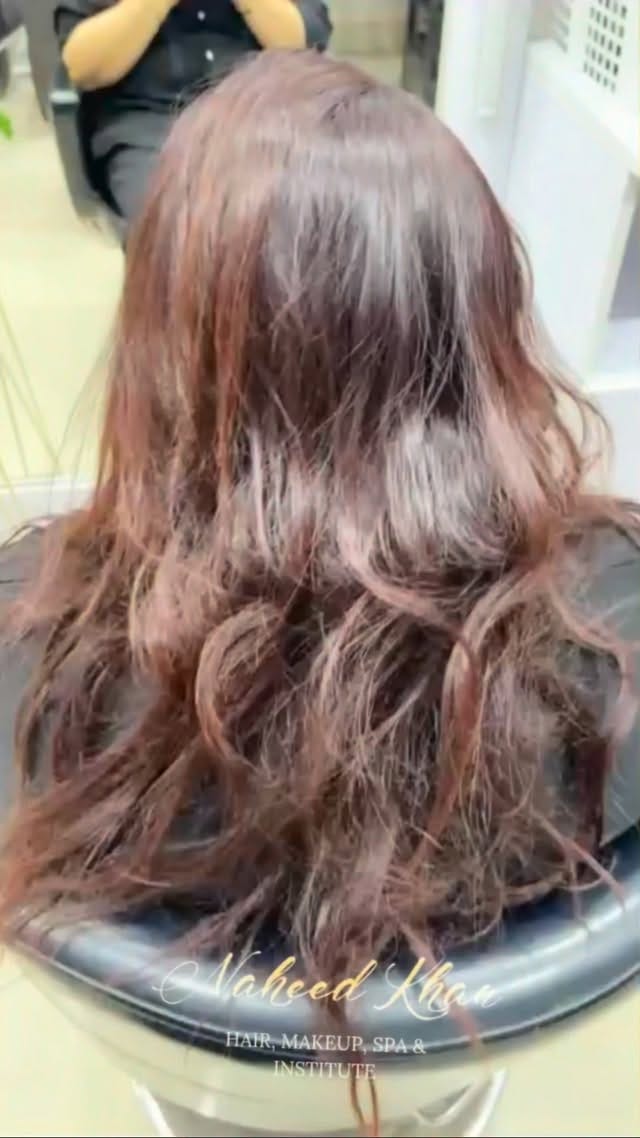 Post 7 by Naheed Khan Studio on Instagram (video)