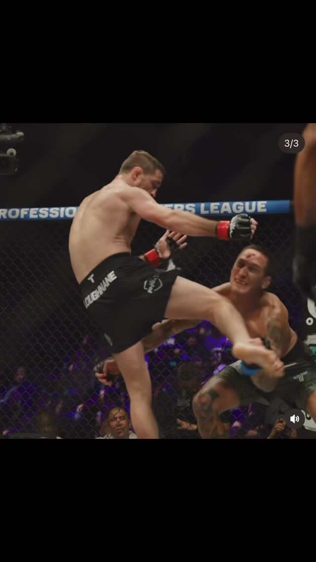 Post 8 by Brendan Loughnane on Instagram (video)