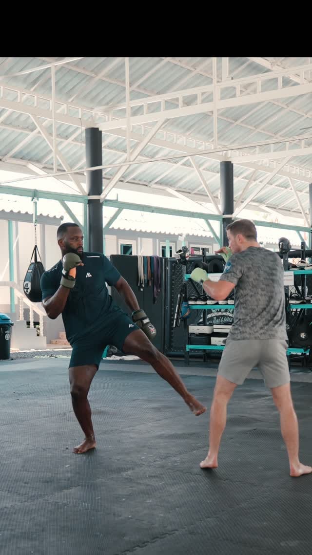 Post 1 by Brendan Loughnane on Instagram (video)