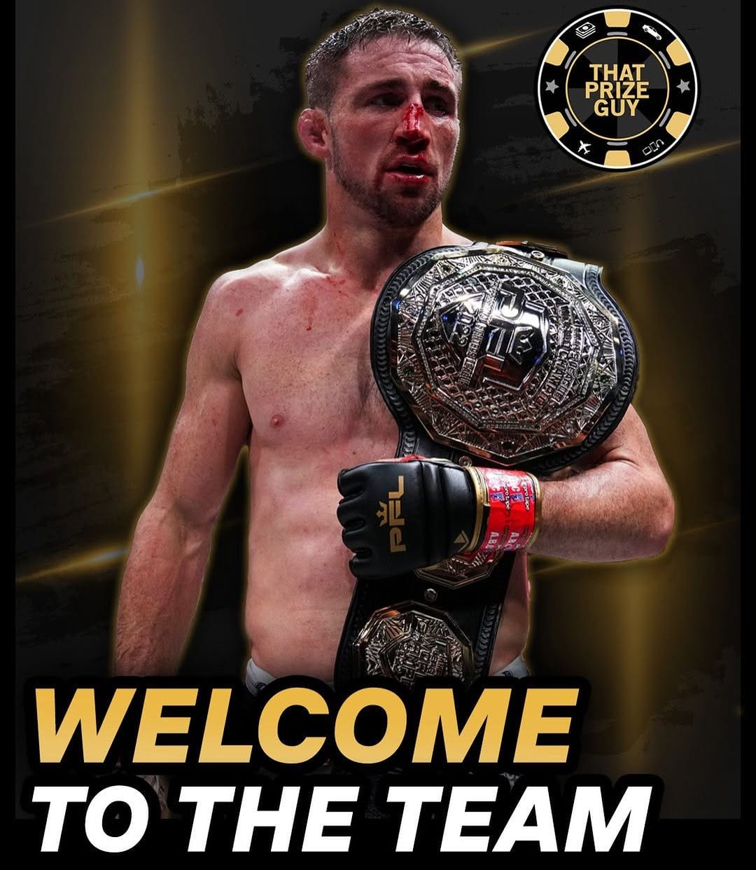 Post 6 by Brendan Loughnane on Instagram (image)