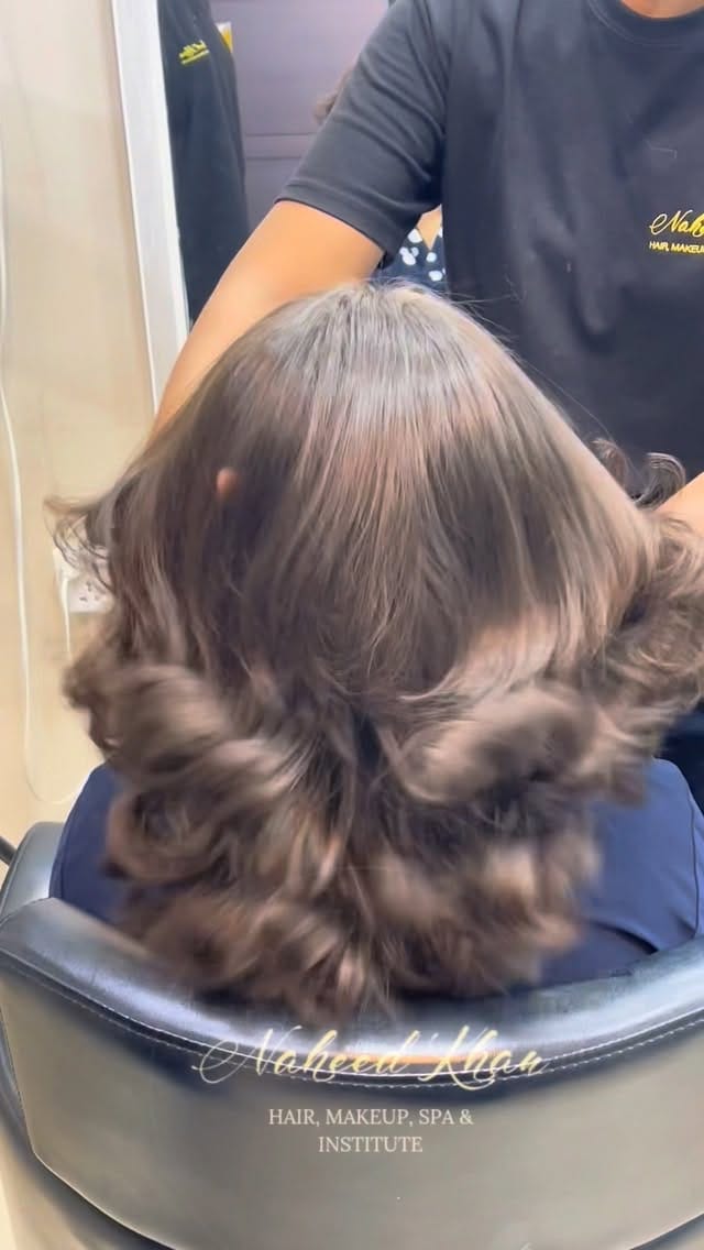 Post 3 by Naheed Khan Studio on Instagram (video)