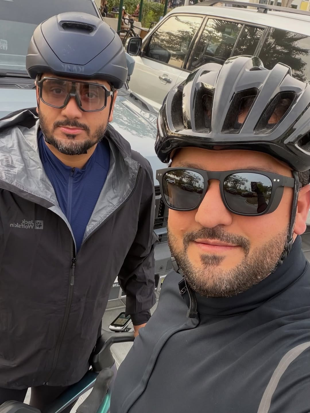 Post 1 by Hussain Abdulrahim Ahli on Instagram (image)