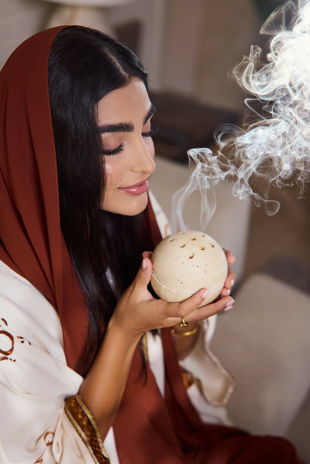 Post 2 by Light Of Sakina on Instagram (image)