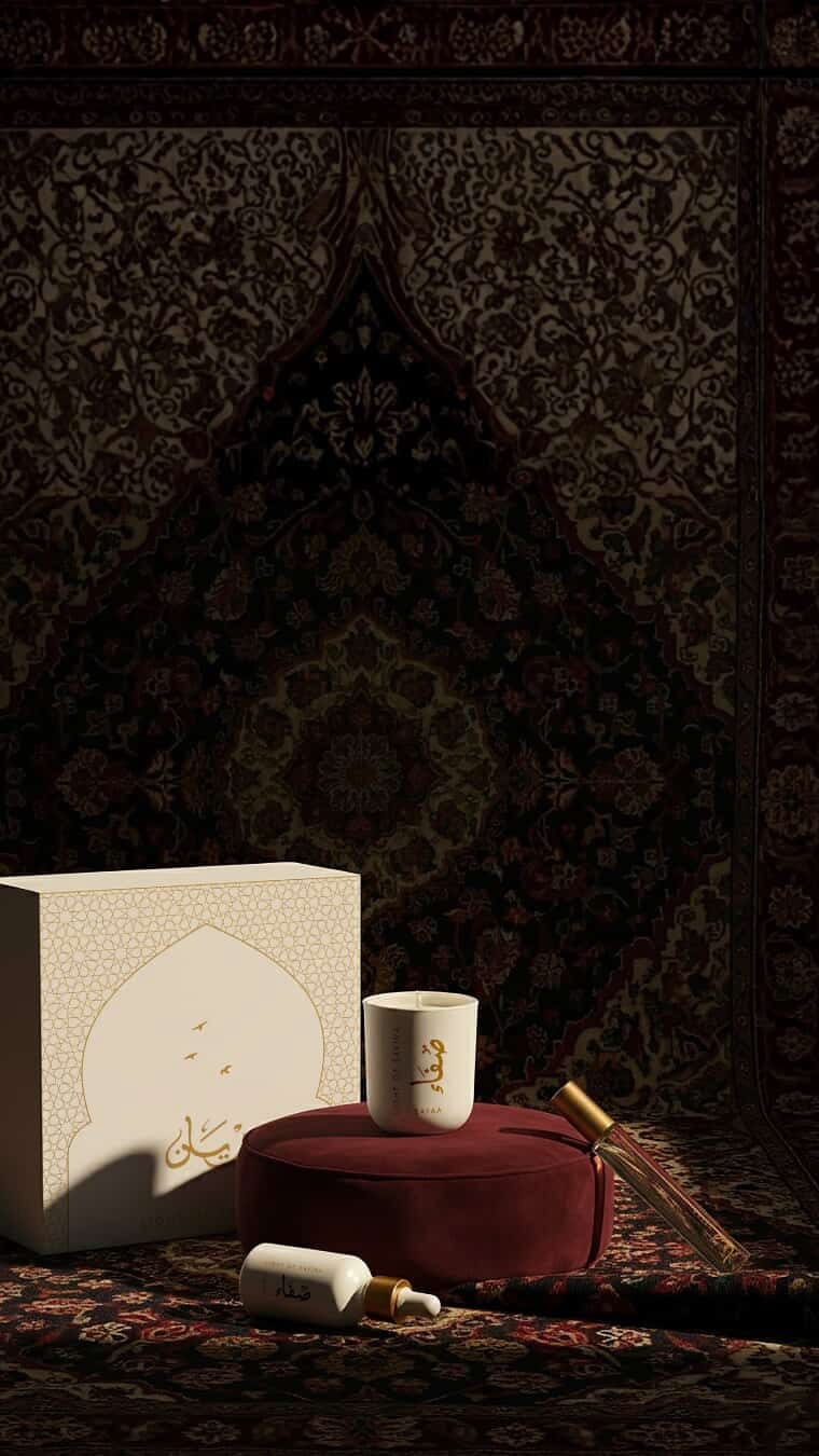 Post 7 by Light Of Sakina on Instagram (video)