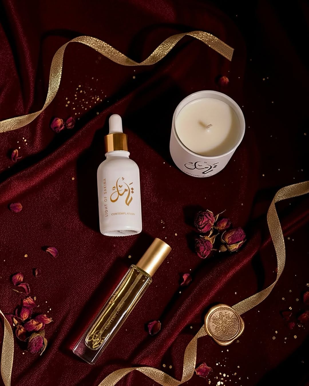 Post 8 by Light Of Sakina on Instagram (image)