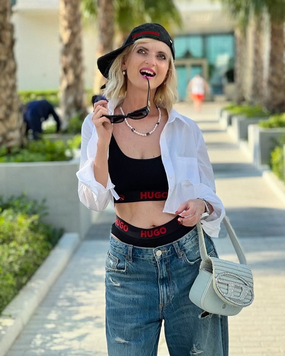 Post 3 by Style Inspiration on Instagram (image)