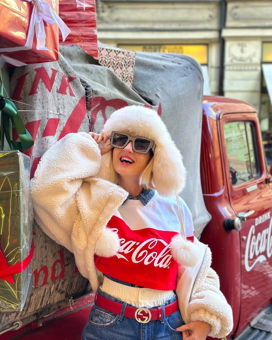 Post 4 by Style Inspiration on Instagram (image)