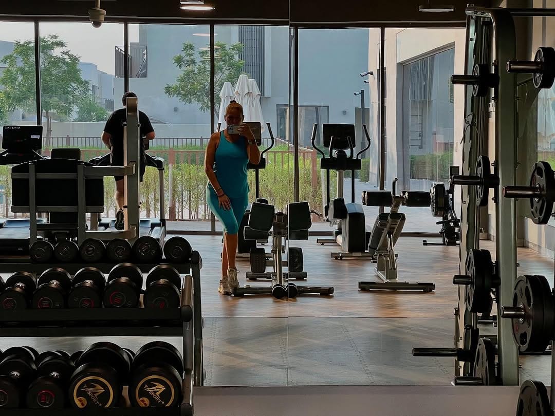 Post 6 by Dr. Heike Lieb-Wilson as Mrs.Brightly on Instagram (image)