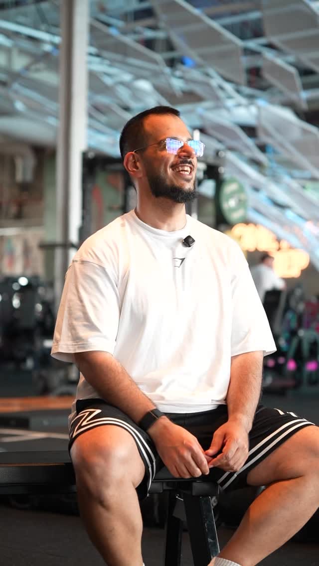 Post 4 by The Warehouse Gym on Instagram (video)