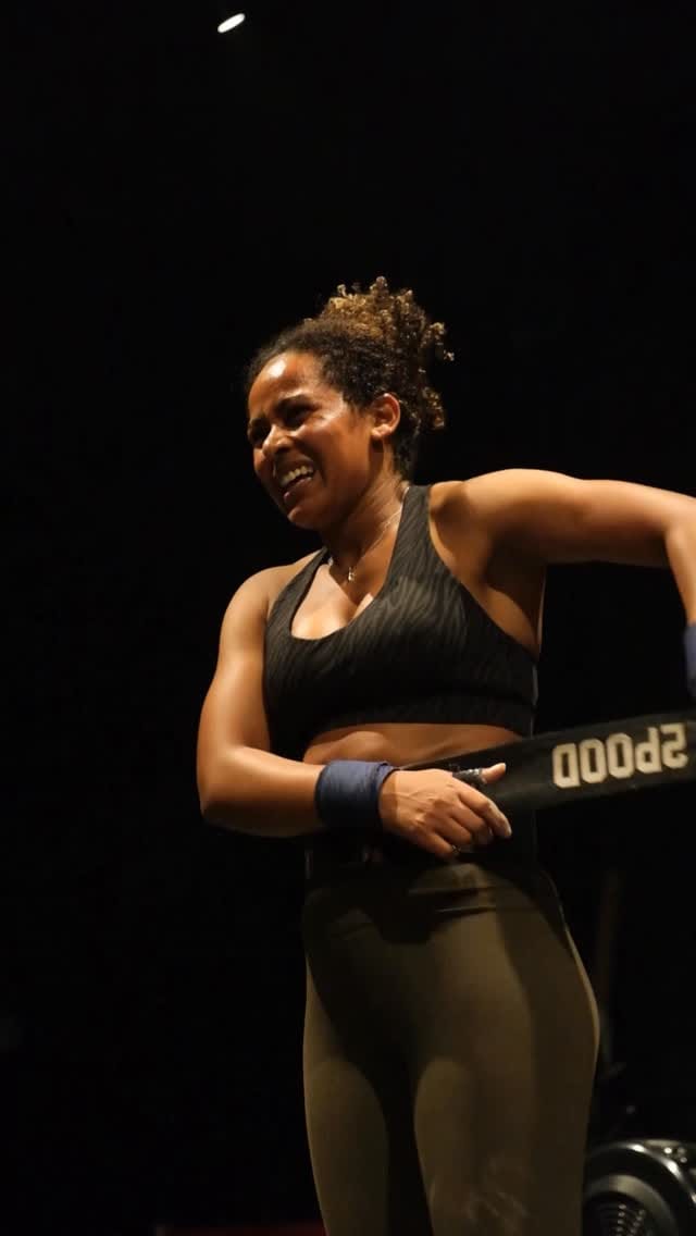 Post 8 by The Warehouse Gym on Instagram (video)