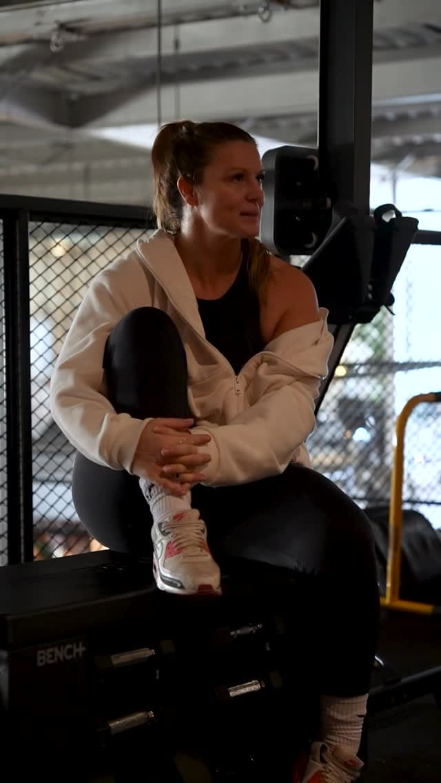 Post 7 by The Warehouse Gym on Instagram (video)