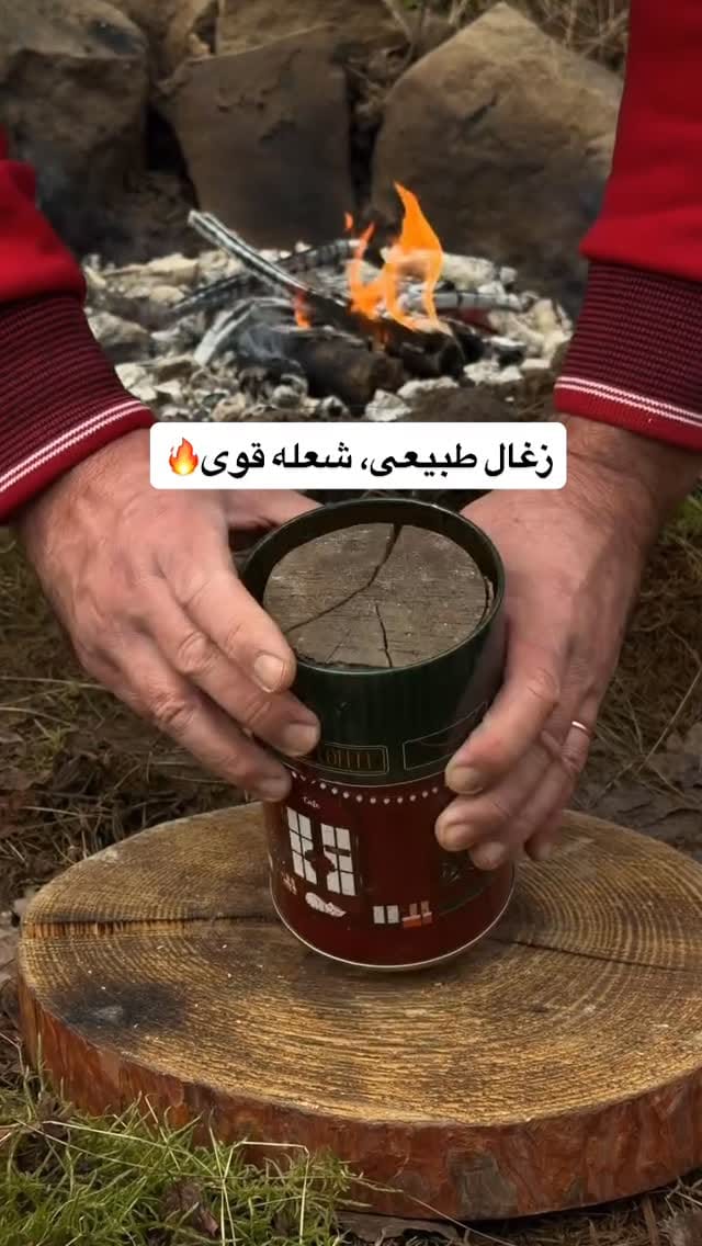Post 1 by کچوآ کمپ ایران on Instagram (video)