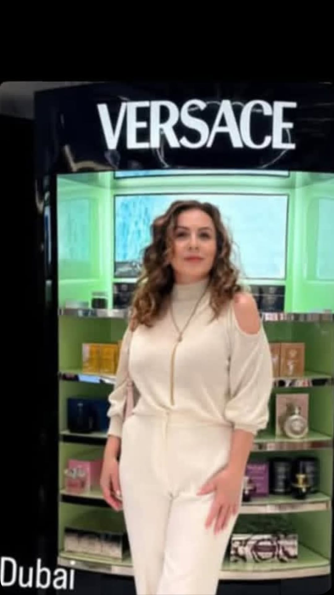 Post 10 by Tonia Mariantchp on Instagram (video)