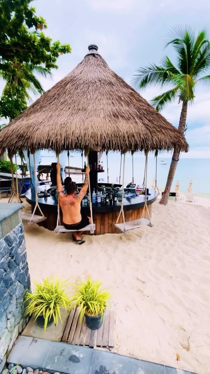 Post 5 by Chris Patrick on Instagram (video)