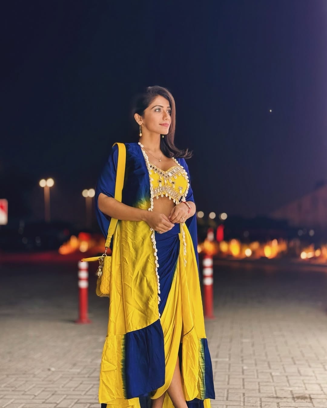 Post 10 by Shreyasee Baagchi | Travel & Lifestyle Blogger on Instagram (image)
