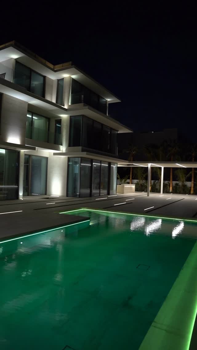 Post 6 by FIKRA | Lighting design & supply on Instagram (video)