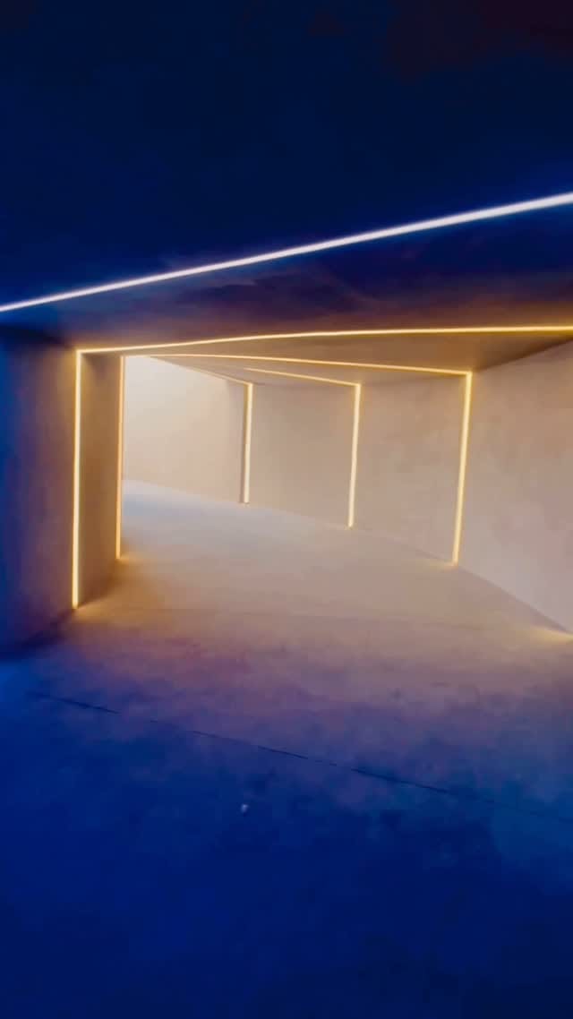 Post 5 by FIKRA | Lighting design & supply on Instagram (video)