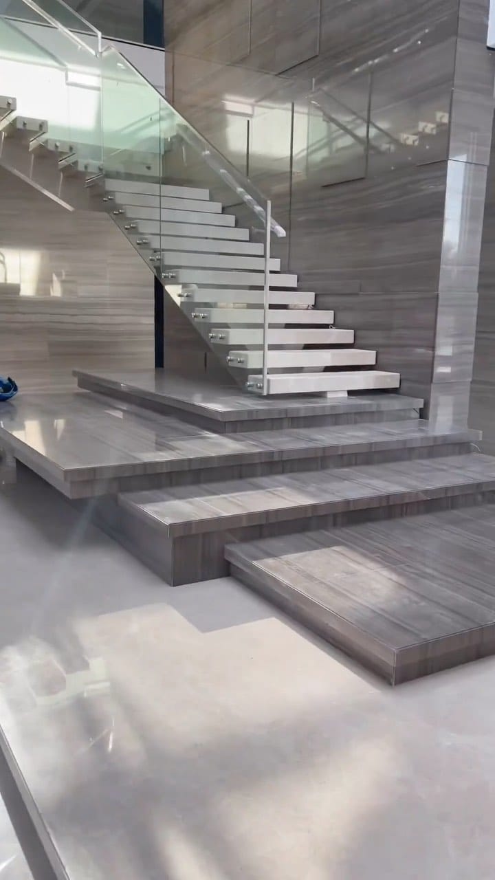 Post 9 by FIKRA | Lighting design & supply on Instagram (video)