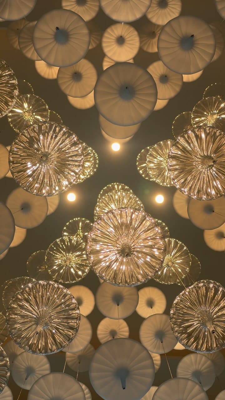 Post 4 by FIKRA | Lighting design & supply on Instagram (video)