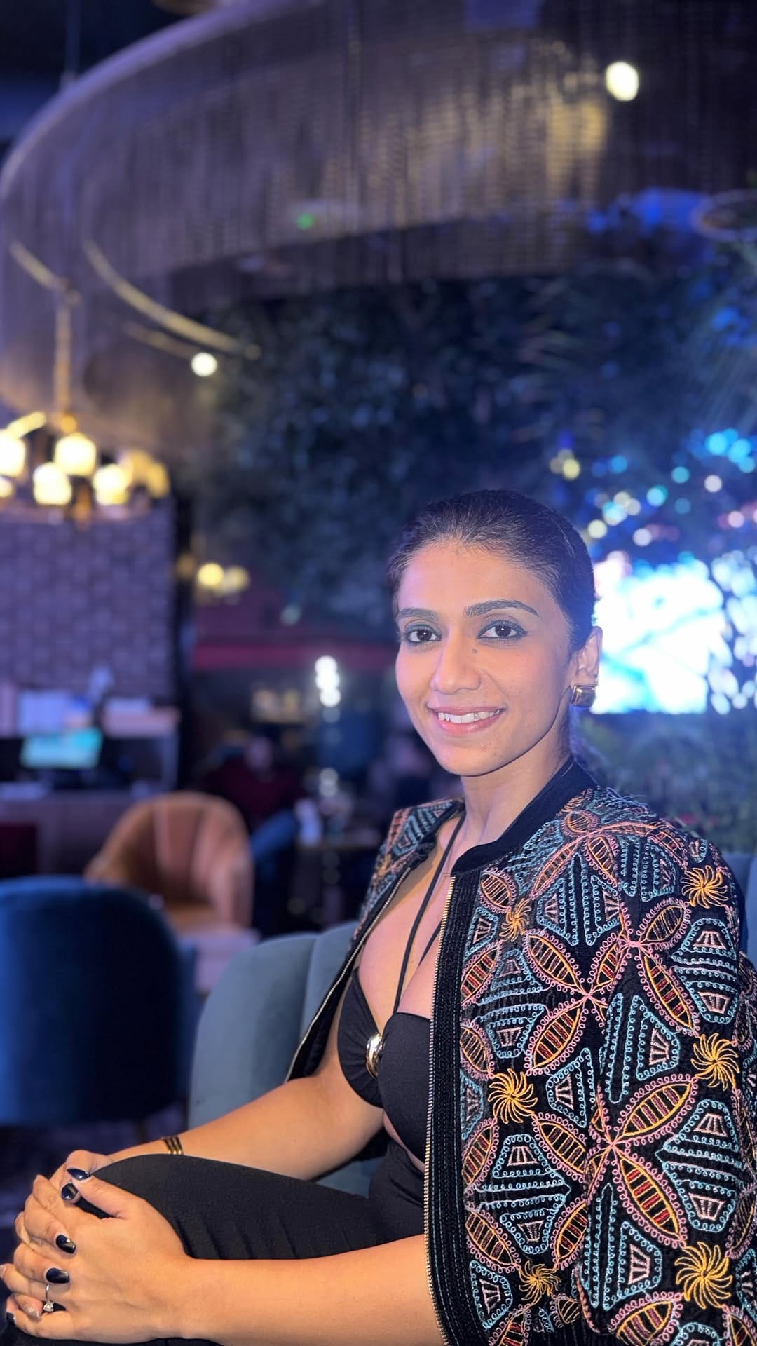 Post 2 by Shreyasee Baagchi | Travel & Lifestyle Blogger on Instagram (video)