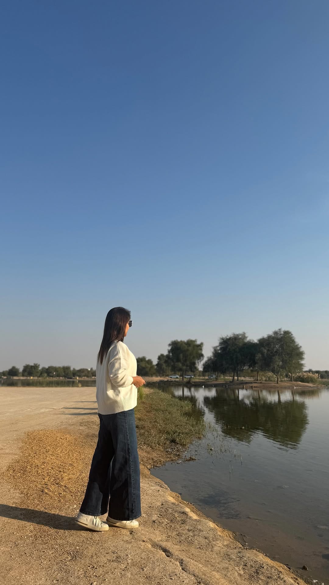 Post 1 by Shreyasee Baagchi | Travel & Lifestyle Blogger on Instagram (video)