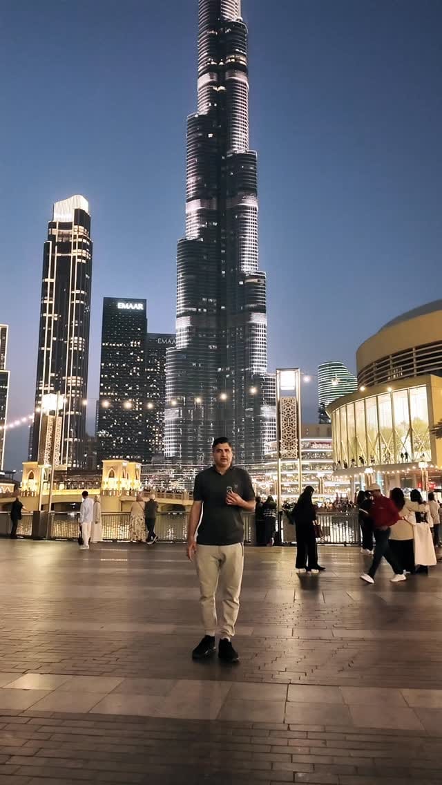 Post 2 by Wali Traveler on Instagram (video)