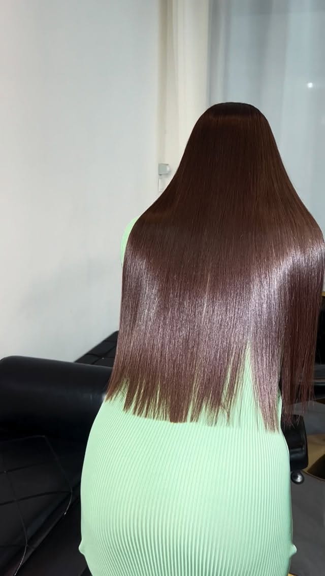 Post 3 by 🌸hair treatment master 🌸 on Instagram (video)