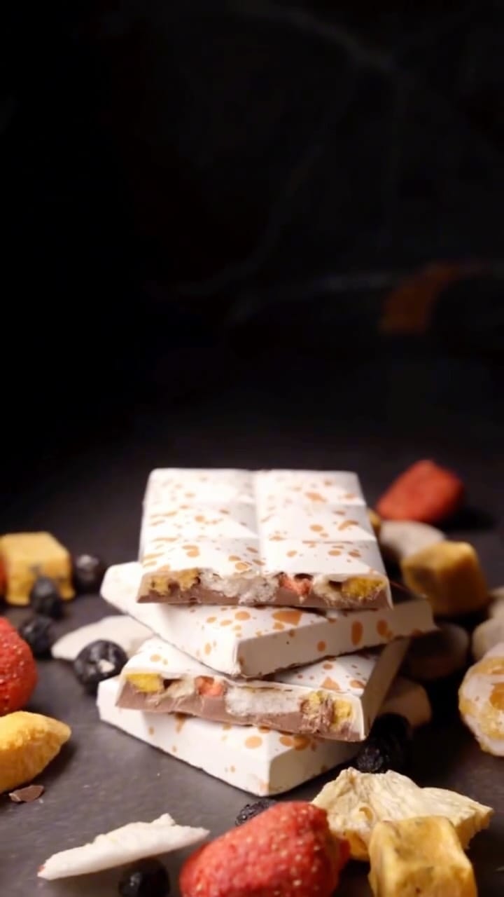 Post 7 by MBM SAMMANI Sweets Factory on Instagram (video)
