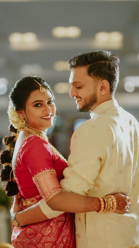 Post 8 by Calypso Wedding Studio on Instagram (video)