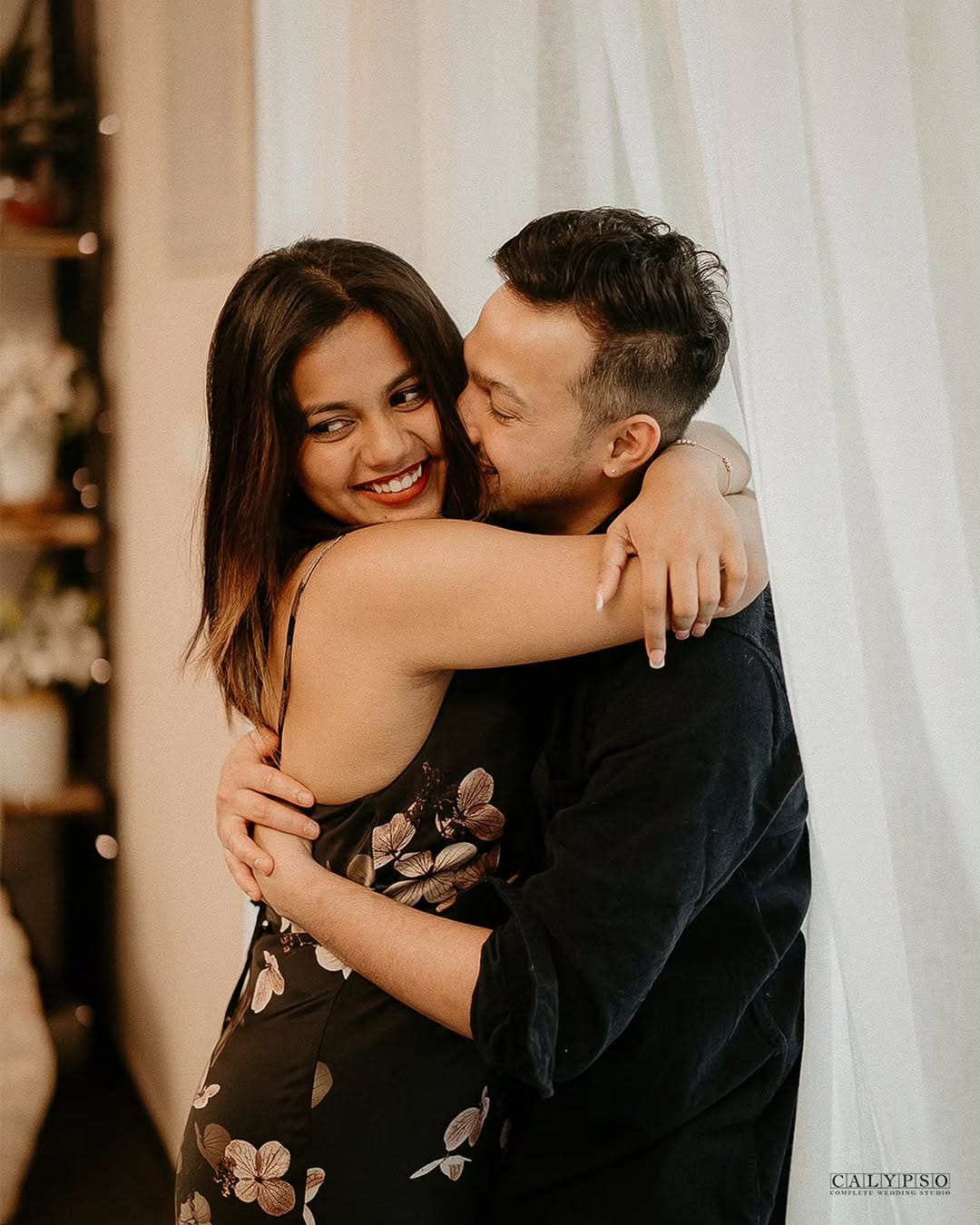 Post 3 by Calypso Wedding Studio on Instagram (carousel)