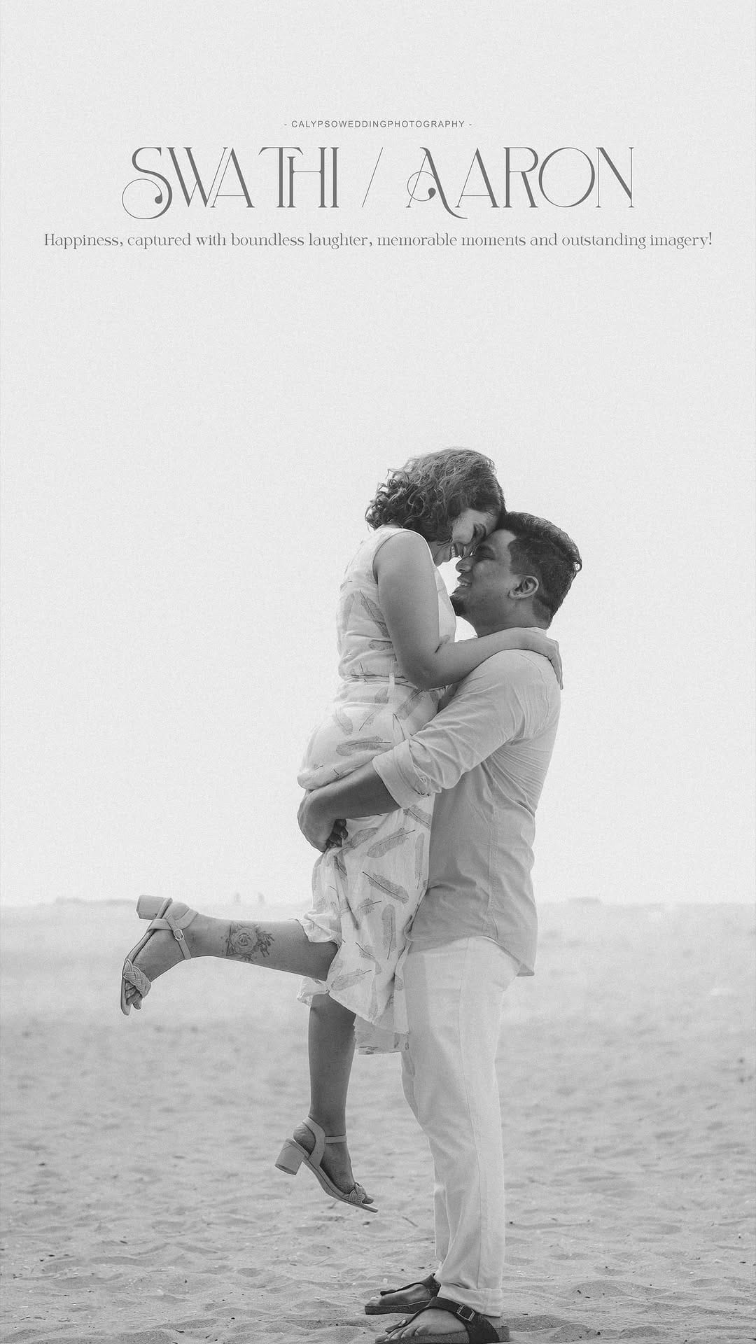Post 10 by Calypso Wedding Studio on Instagram (video)