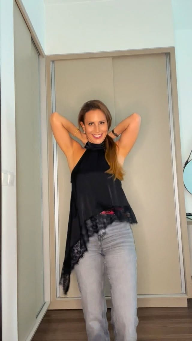 Post 8 by Nadeen Shahin | Fashion Stylist | Vietnam | Dubai | KSA & Beyond on Instagram (video)