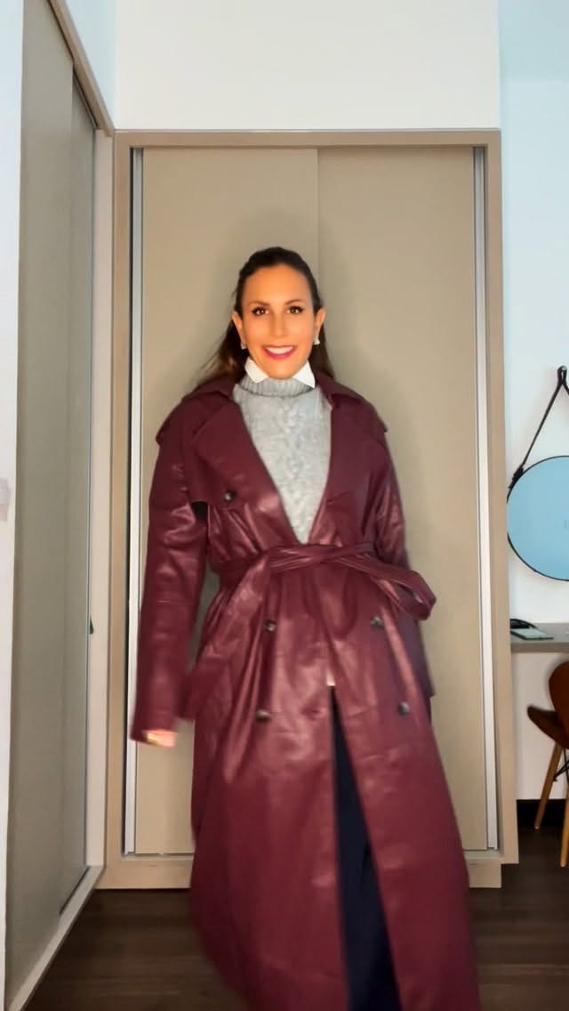 Post 7 by Nadeen Shahin | Fashion Stylist | Vietnam | Dubai | KSA & Beyond on Instagram (video)