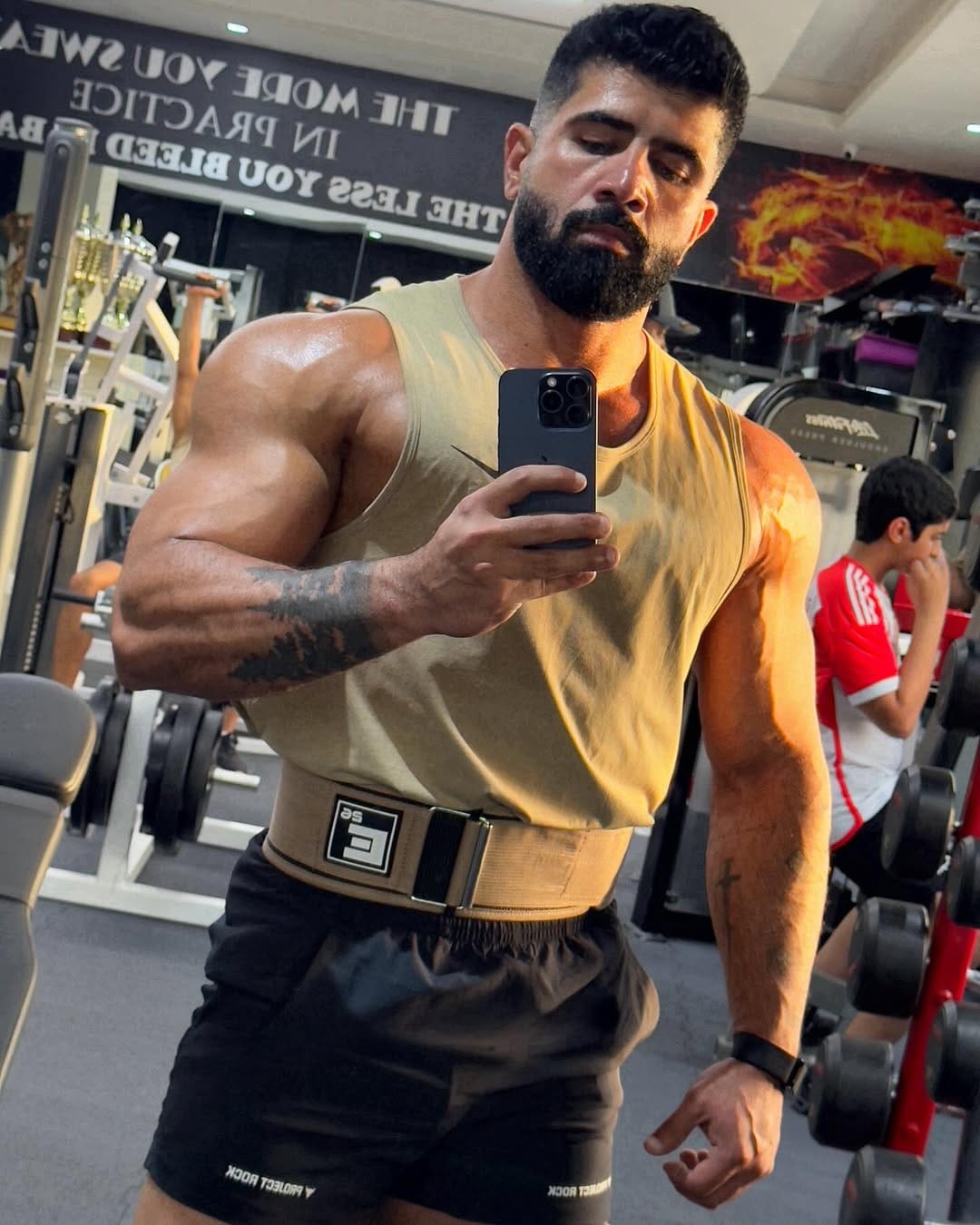 Post 7 by Saif Alh | Health & Fitness lifestyle on Instagram (carousel)