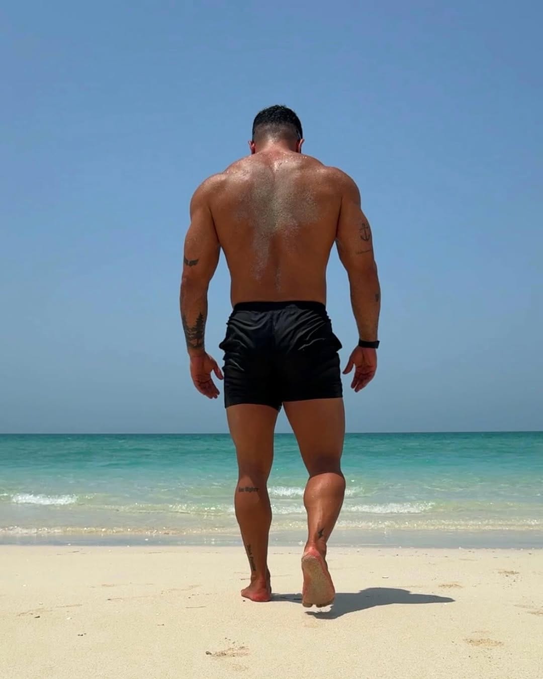 Post 5 by Saif Alh | Health & Fitness lifestyle on Instagram (carousel)