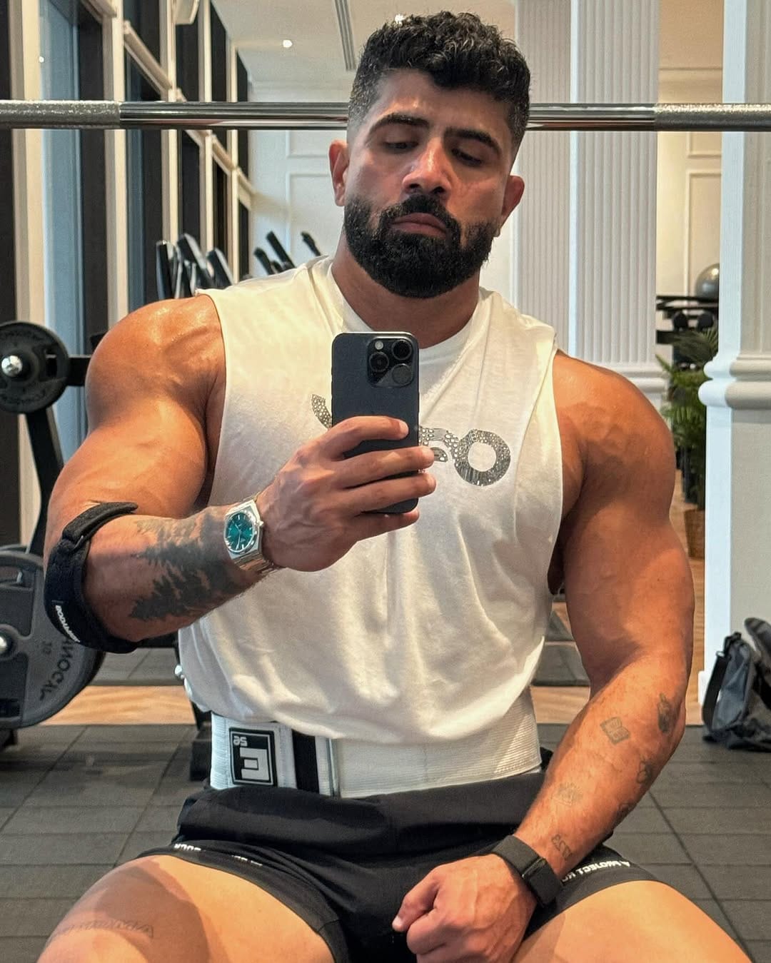 Post 9 by Saif Alh | Health & Fitness lifestyle on Instagram (carousel)