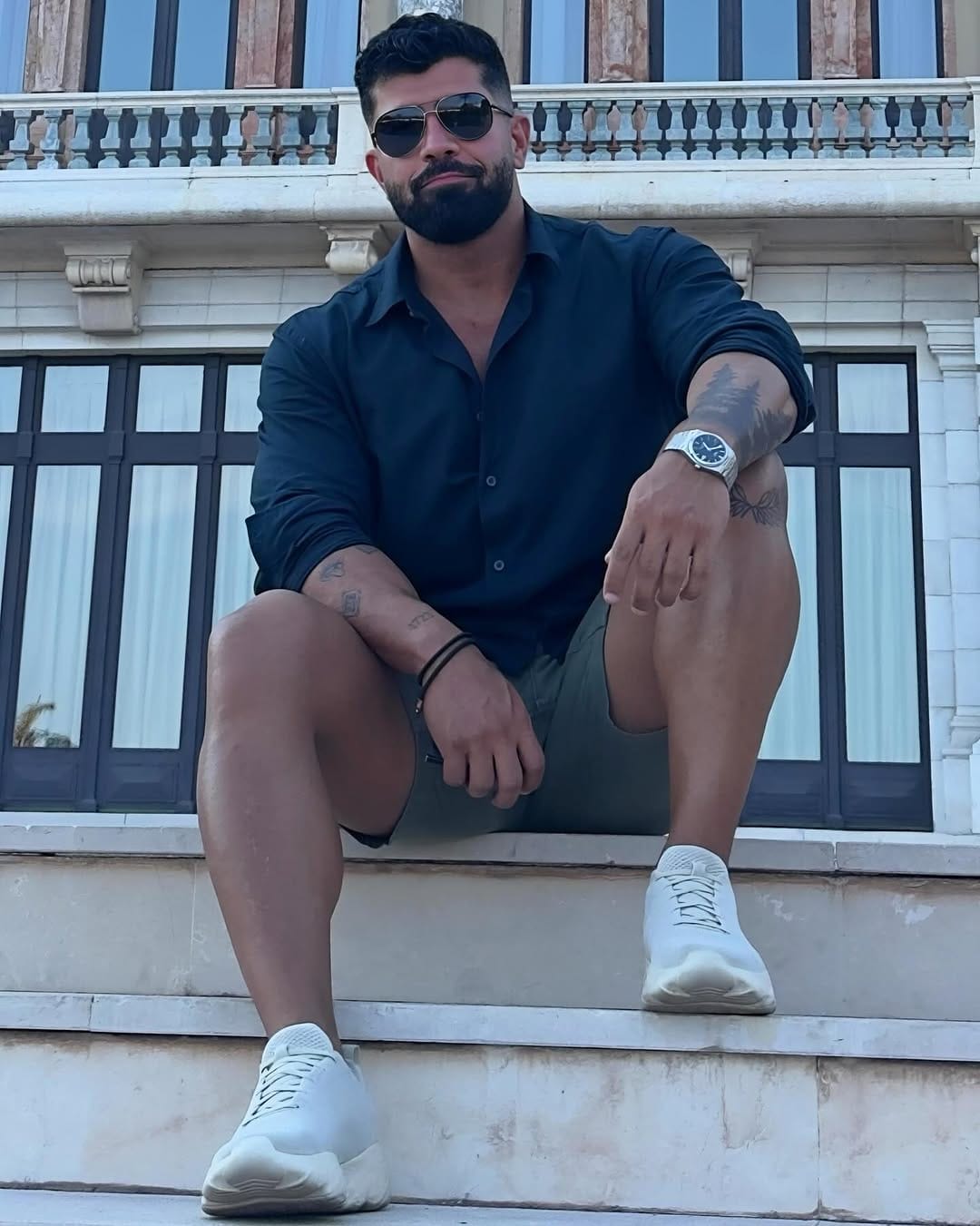 Post 2 by Saif Alh | Health & Fitness lifestyle on Instagram (carousel)