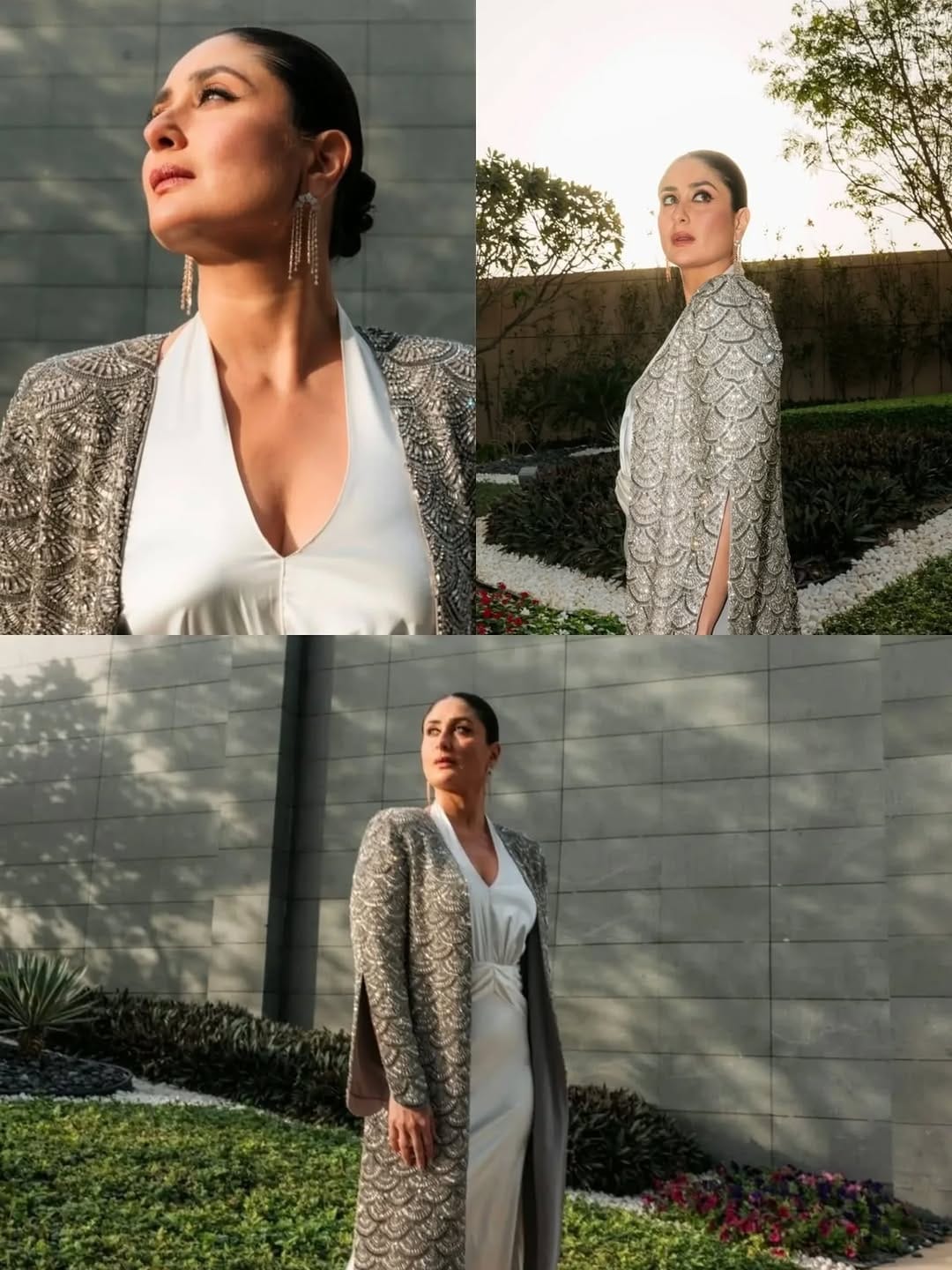 Post 8 by Filmfare Middle East on Instagram (carousel)
