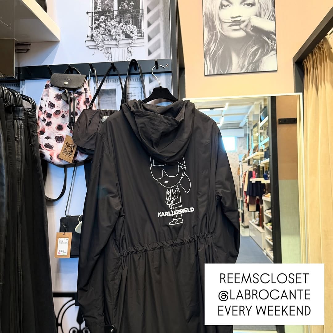 Post 4 by Reems Closet Deals on Instagram (carousel)