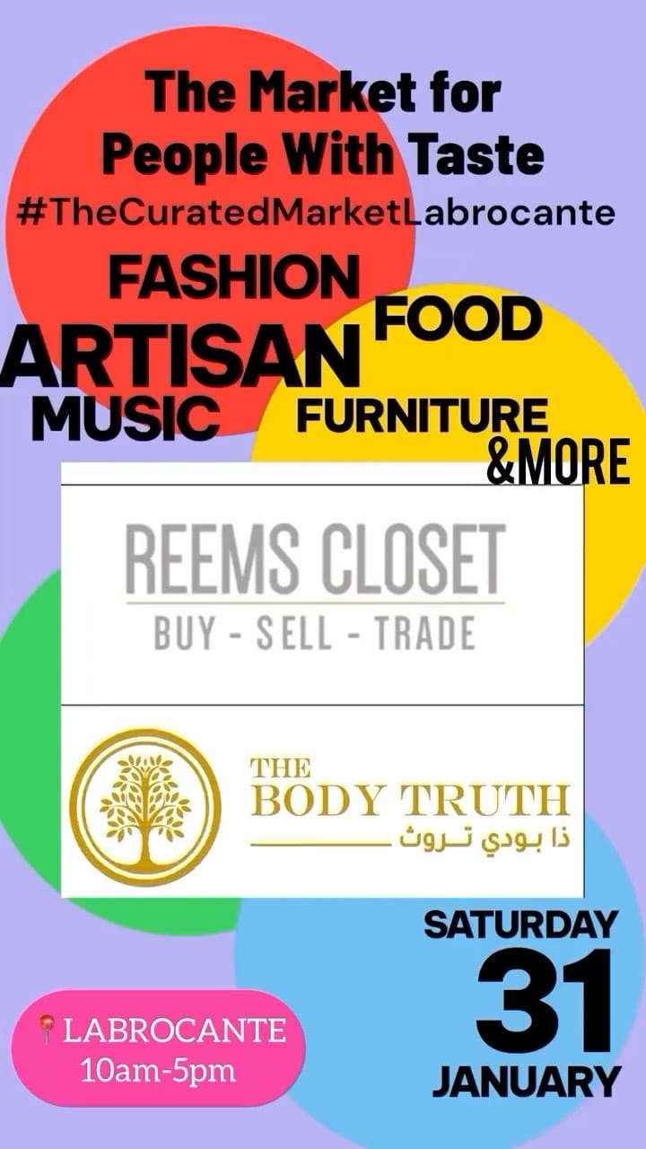 Post 3 by Reems Closet Deals on Instagram (video)