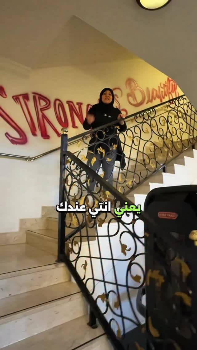 Post 3 by EMMY FITNESS | LADIES ONLY GYM IN AL AIN on Instagram (video)