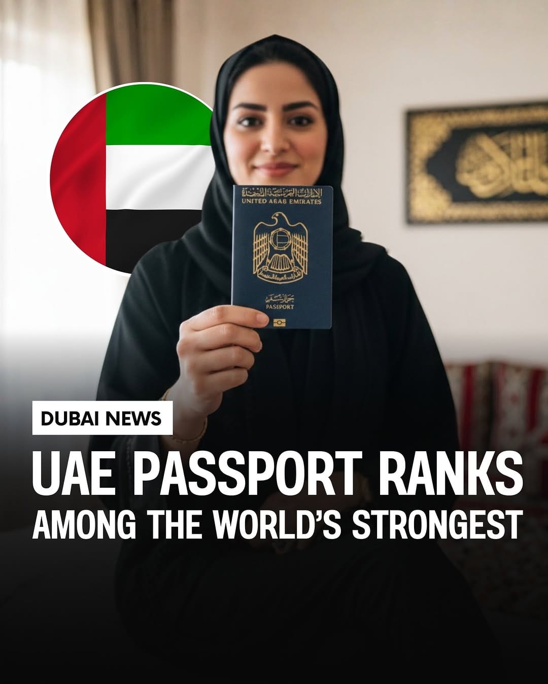Post 3 by DUBAI HOMES on Instagram (carousel)