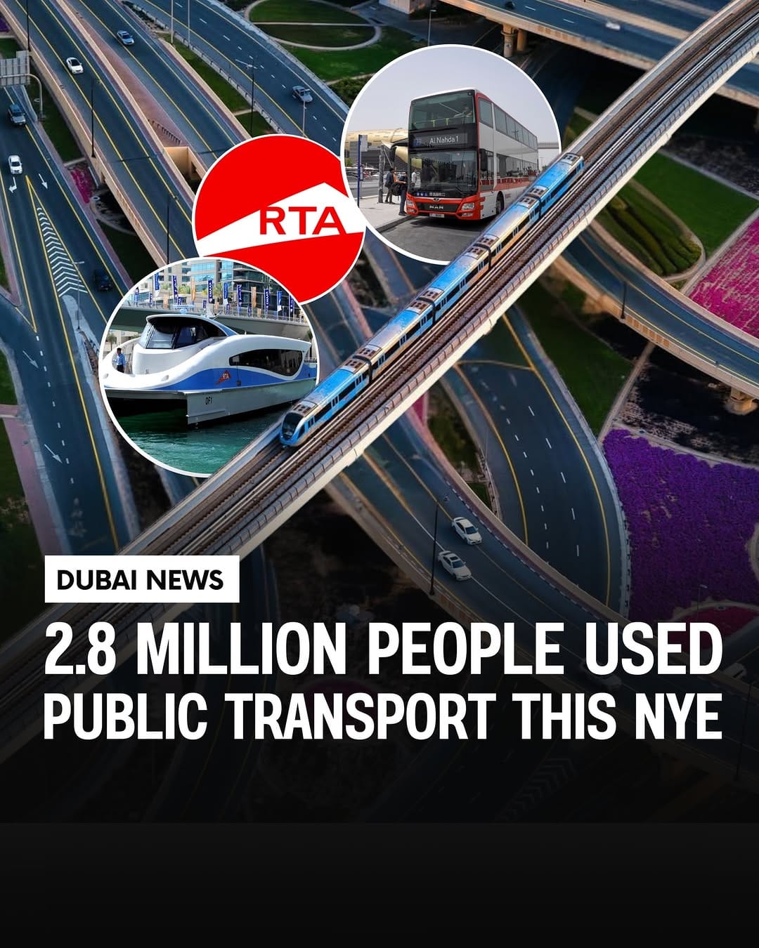 Post 1 by DUBAI HOMES on Instagram (image)